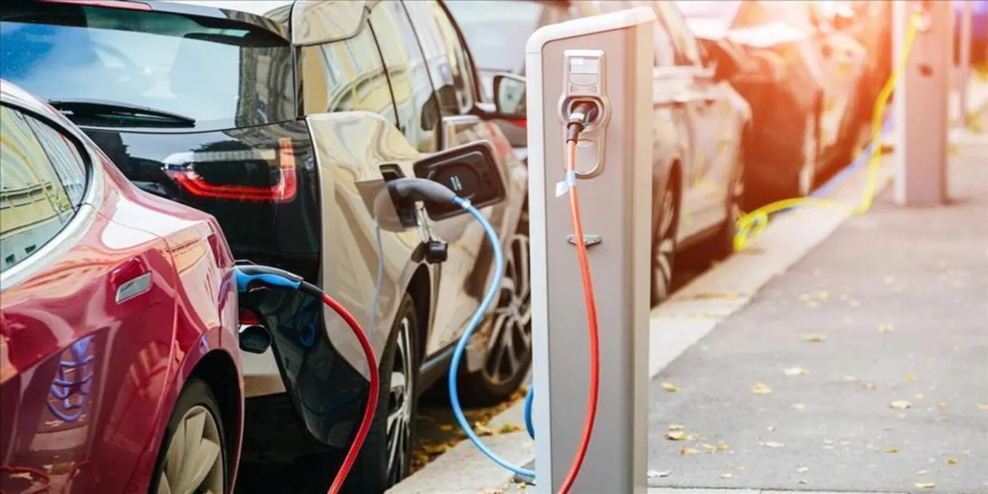 Elektrikli Hizmet Araçları ve Sürdürülebilirlik